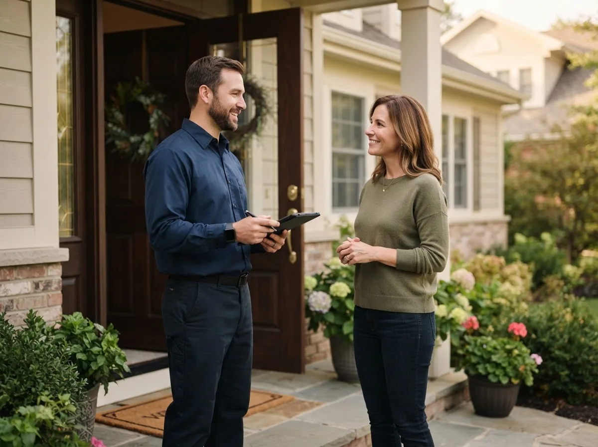 Water damage restoration FAQs for Vancleve, KY